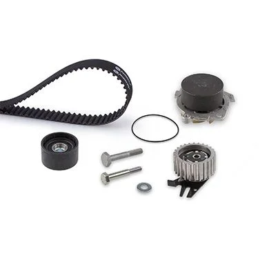 Water Pump & Timing Belt Kit GATES KP15685XS