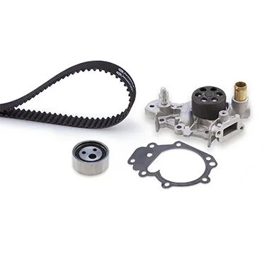Water Pump & Timing Belt Kit GATES KP25454XS