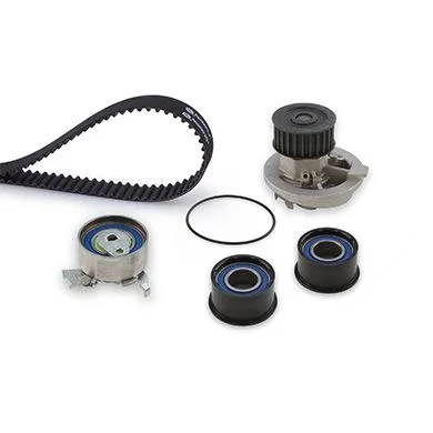 Water Pump & Timing Belt Kit GATES KP25461XS