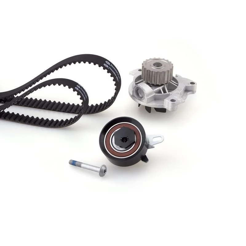 Komplet za vodno črpalko in jermen GATES KP65323XS