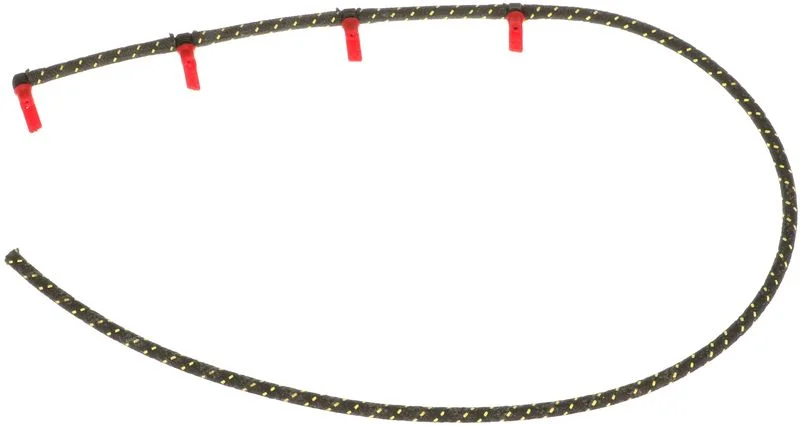 Cev za gorivo GATES MFL1004