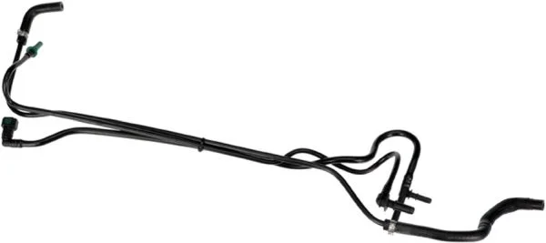 Cev za gorivo GATES MFL1007