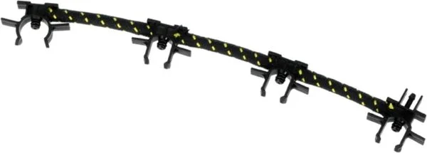 Cev za gorivo GATES MFL1053