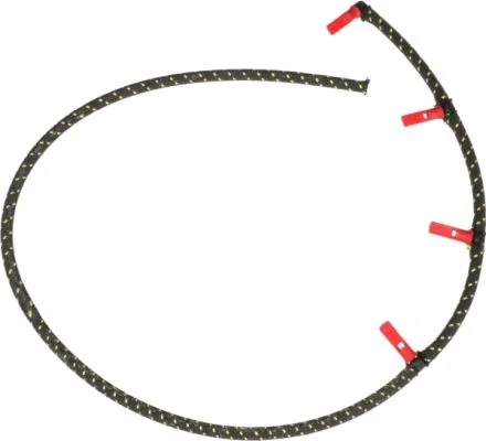 Cev za gorivo GATES MFL1077