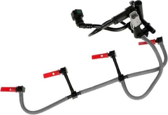Cev za gorivo GATES MFL1103