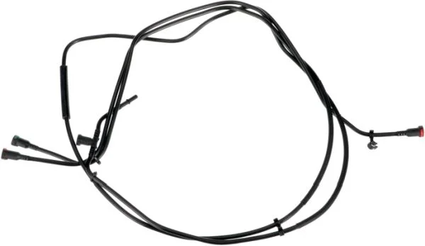 Cev za gorivo GATES MFL1104