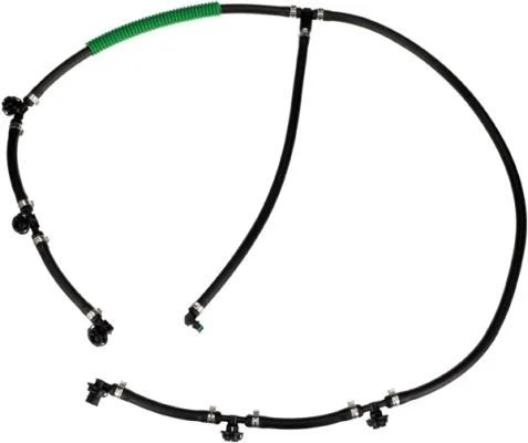 Cev za gorivo GATES MFL1135