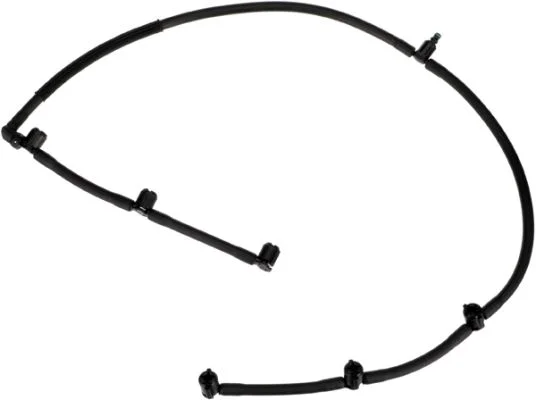 Cev za gorivo GATES MFL1136