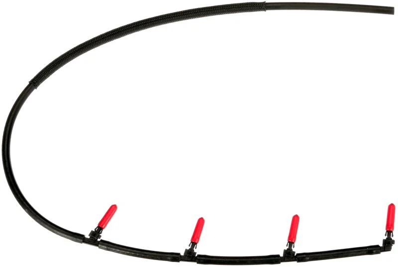 Cev za gorivo GATES MFL1139