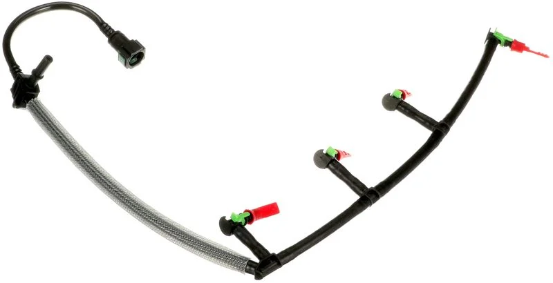 Cev za gorivo GATES MFL1185