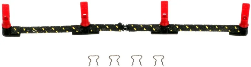 Cev za gorivo GATES MFL1221