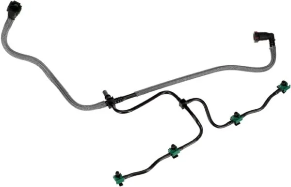 Cev za gorivo GATES MFL1236