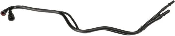 Cev za gorivo GATES MFL1258