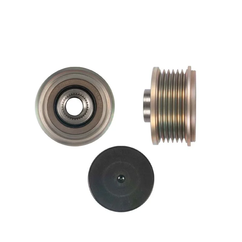 Alternator Freewheel Clutch GATES OAP7238