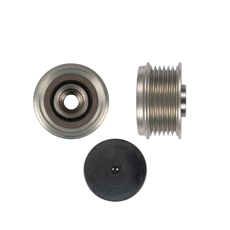 Alternator Freewheel Clutch GATES OAP7240