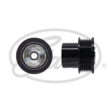 Alternator Freewheel Clutch GATES OAP7250