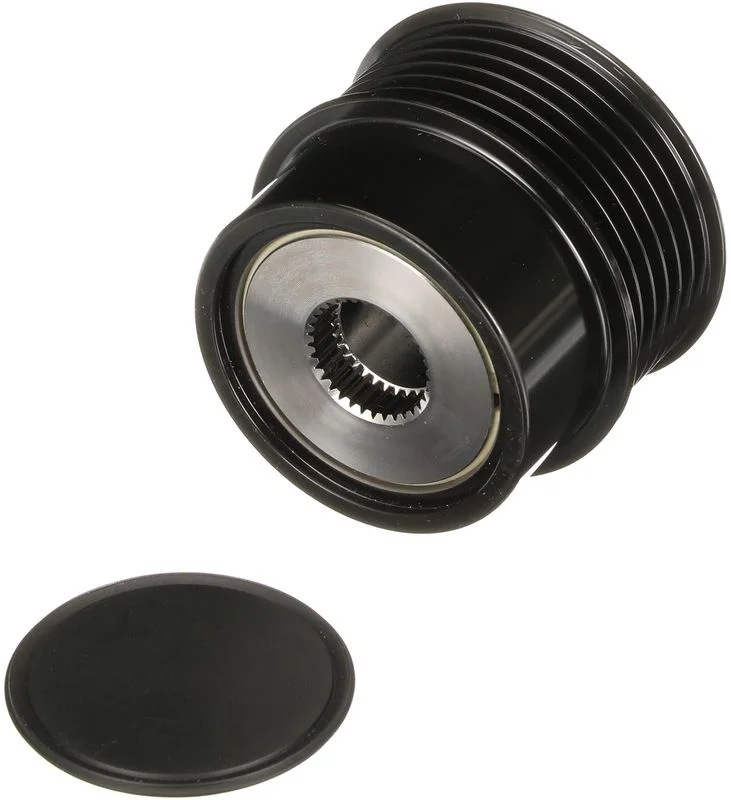 Alternator Freewheel Clutch GATES OAP7273