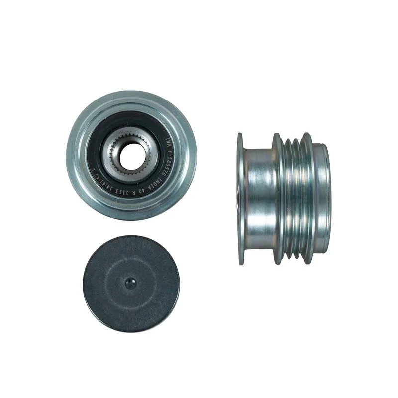 Alternator Freewheel Clutch GATES OAP7277