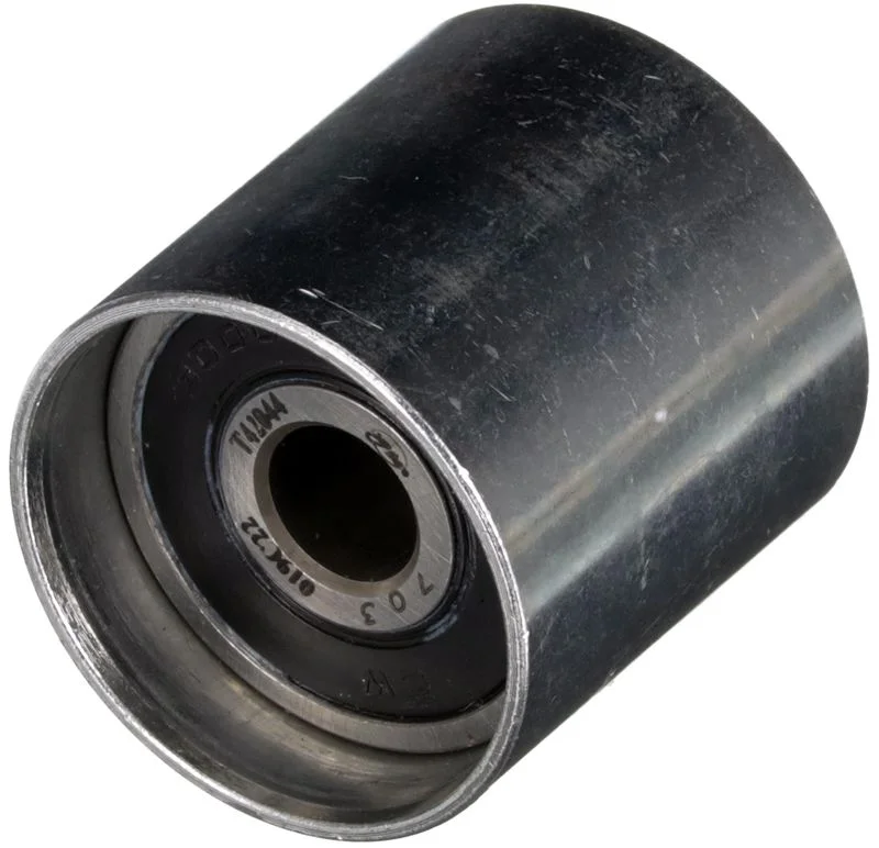 Deflection Pulley/Guide Pulley, timing belt GATES T42044