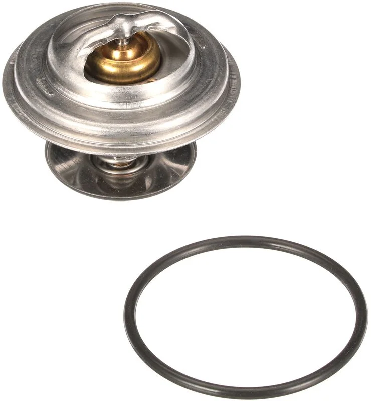 Thermostat, coolant GATES TH13380G1
