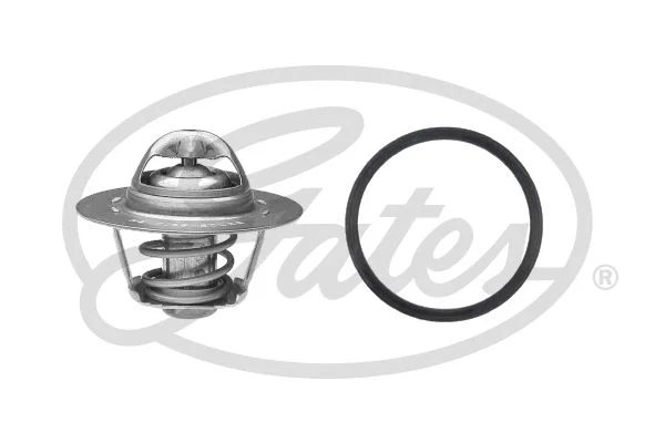 Thermostat, coolant GATES TH23383G1