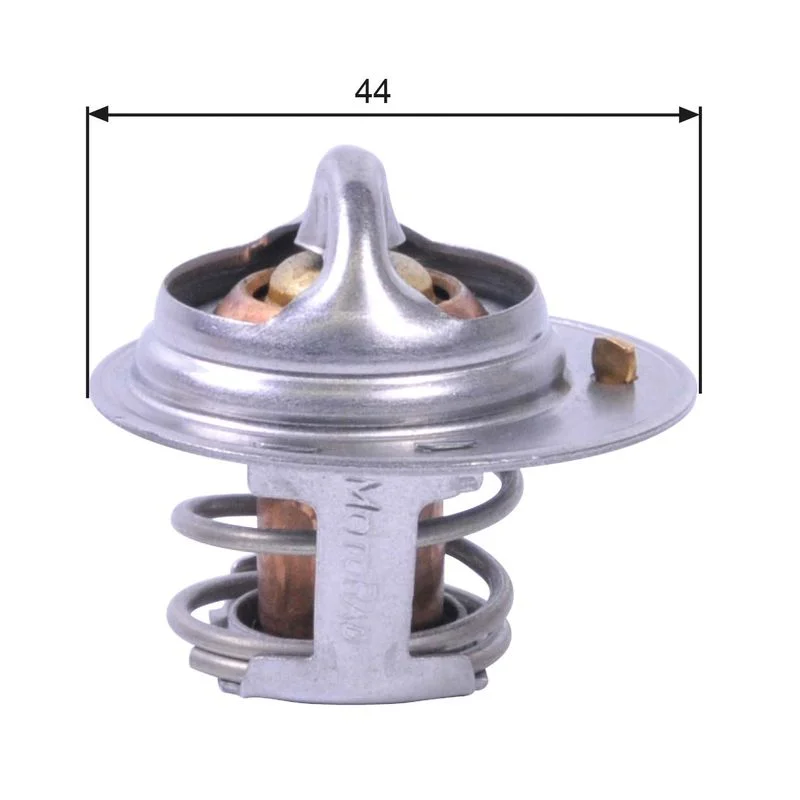 Thermostat, coolant GATES TH29692G1