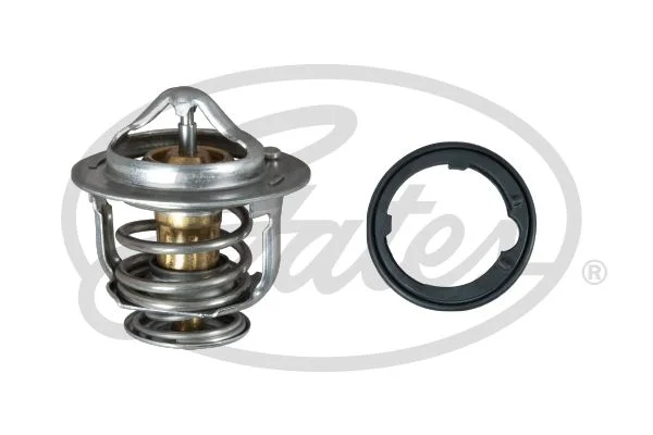 Thermostat, coolant GATES TH31782G1
