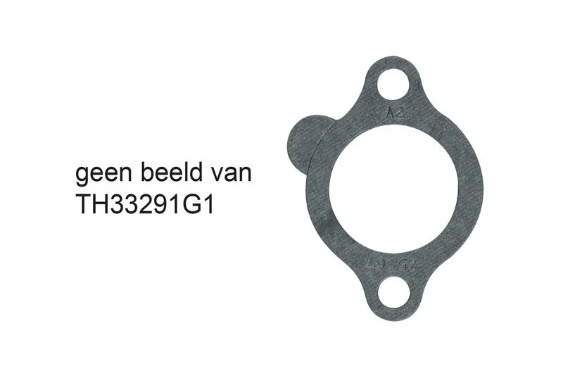 Thermostat, coolant GATES TH33291G1