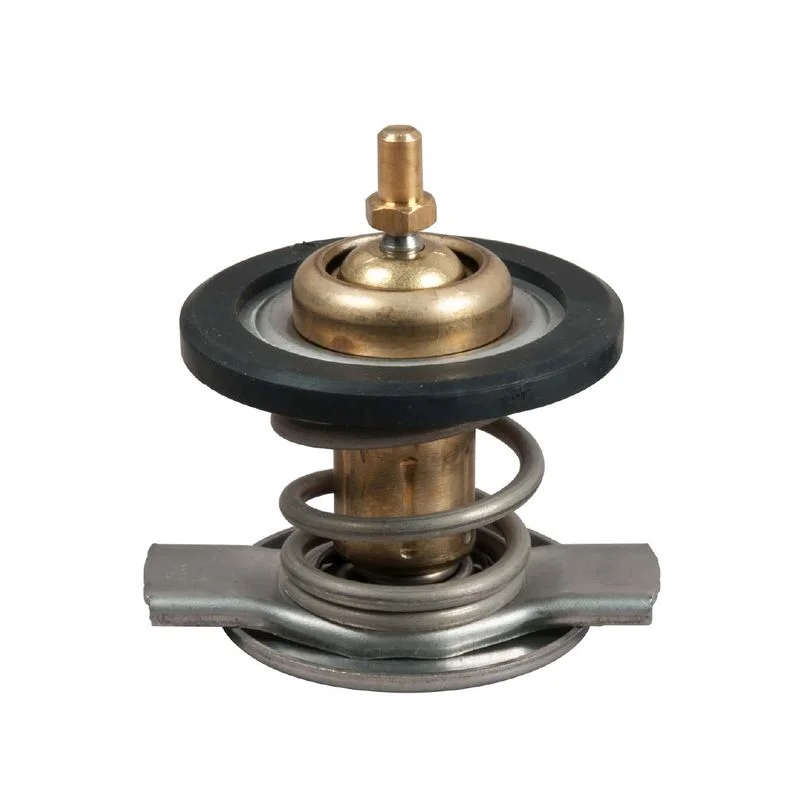 Thermostat, coolant GATES TH50187G1