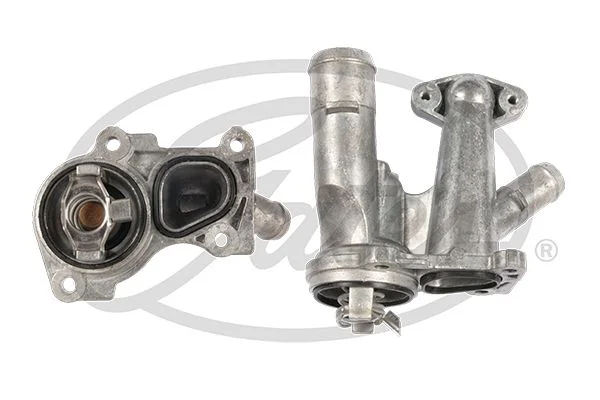 Termostat, hladilna tekočina GATES TH60490G1