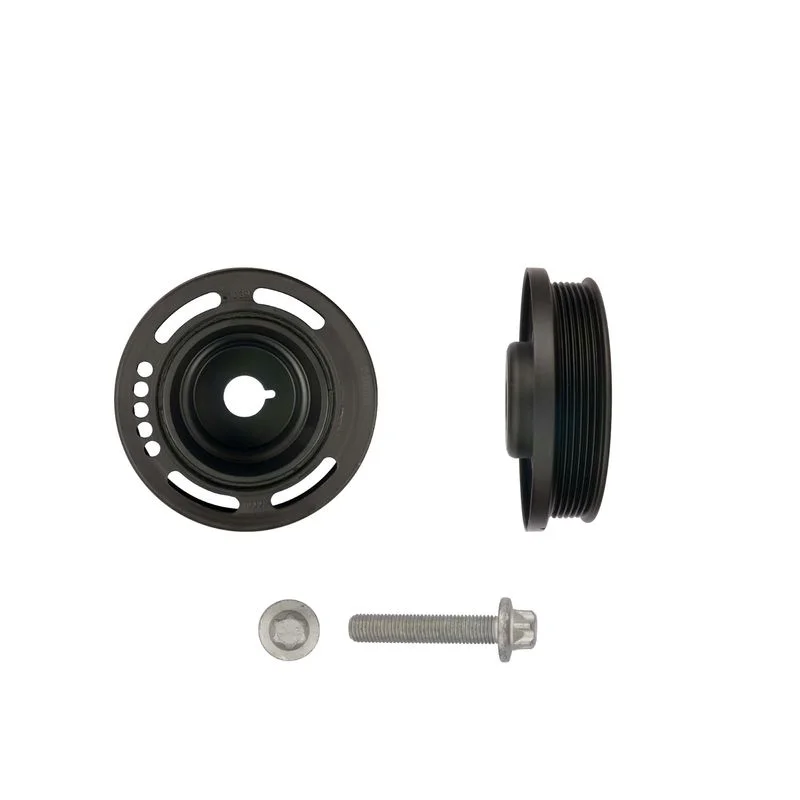 jermen jermenica, ročična gred GATES TVD1160A