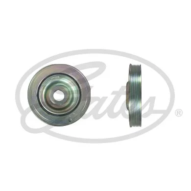 Belt Pulley, crankshaft GATES TVD1194