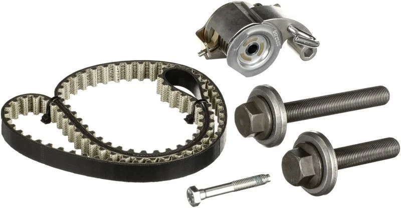 Timing Belt Kit GATES-ZESTAWY K01T372HOB