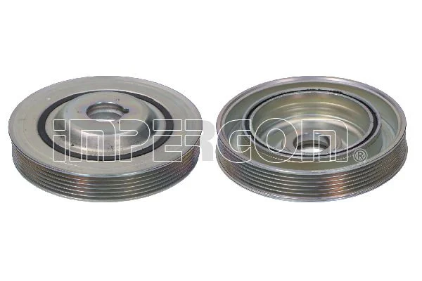 Belt Pulley, crankshaft ORIGINAL IMPERIUM 10507