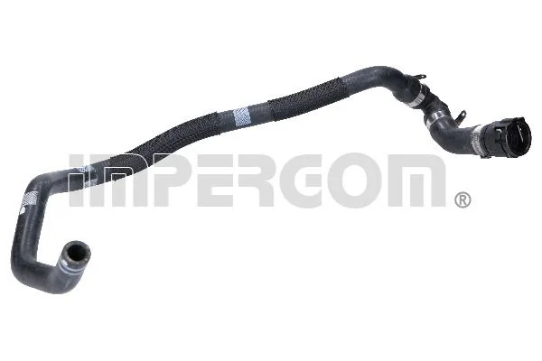 Heater Hose ORIGINAL IMPERIUM 19328