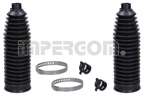 Bellow Kit, steering ORIGINAL IMPERIUM 33332/TE