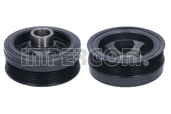 Belt Pulley, crankshaft ORIGINAL IMPERIUM 10069