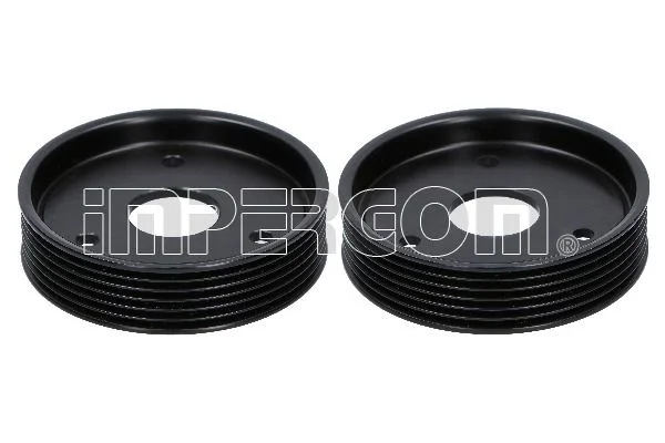 Belt Pulley, crankshaft ORIGINAL IMPERIUM 10188