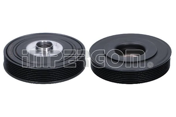 Belt Pulley, crankshaft ORIGINAL IMPERIUM 10335