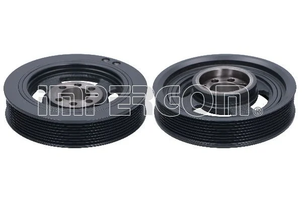 Belt Pulley, crankshaft ORIGINAL IMPERIUM 10396
