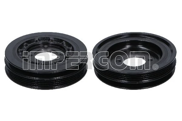 Belt Pulley, crankshaft ORIGINAL IMPERIUM 10398