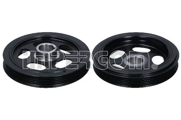 Belt Pulley, crankshaft ORIGINAL IMPERIUM 10520