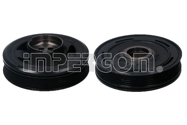 Belt Pulley, crankshaft ORIGINAL IMPERIUM 10578