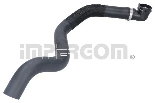 Radiator Hose ORIGINAL IMPERIUM 16121
