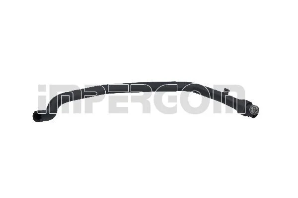 Heater Hose ORIGINAL IMPERIUM 16209