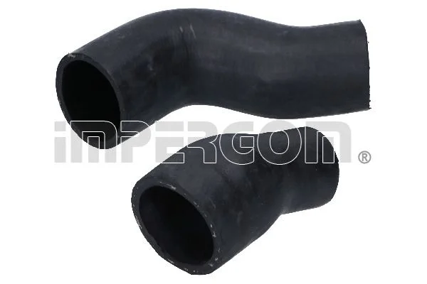 Charge Air Hose ORIGINAL IMPERIUM 16245