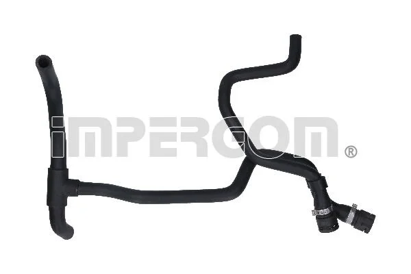 Heater Hose ORIGINAL IMPERIUM 17128