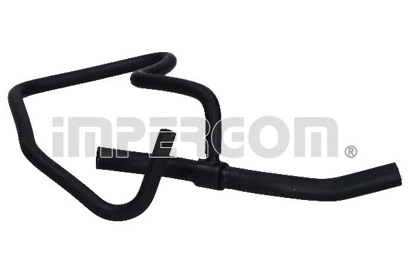 Hose, heat exchanger (heating) ORIGINAL IMPERIUM 17218