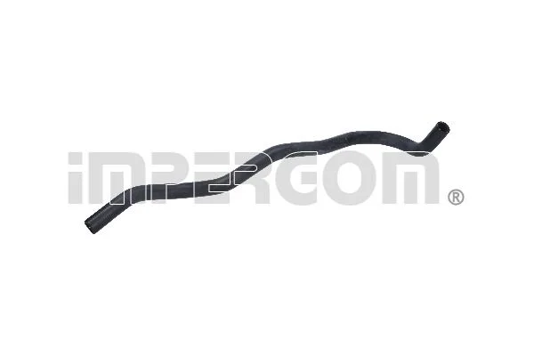 Heater Hose ORIGINAL IMPERIUM 17238