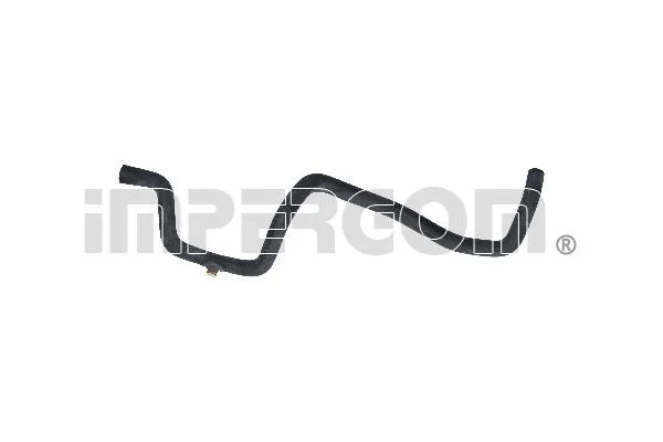 Heater Hose ORIGINAL IMPERIUM 17251